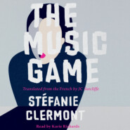 The Music Game (Unabridged)
