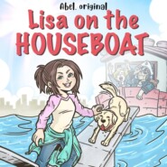 Lisa on the Houseboat, Season 1, Episode 2: Lisa on the Island