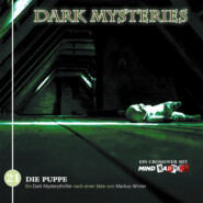 Dark Mysteries, Folge 21: Die Puppe