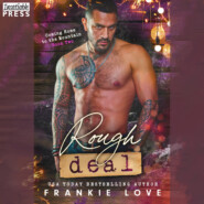 Rough Deal - Coming Home to the Mountain, Book 2 (Unabridged)