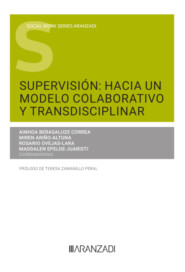 Supervisión: Hacia un modelo colaborativo y transdisciplinar