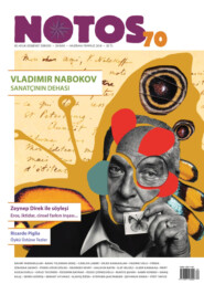 Notos 70 - Vladimir Nabokov