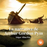 La narrativa de Arthur Gordon Pym (Completo)