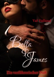 Bella & James