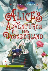 Alice\'s Adventures in Wonderland. A2