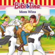 Bibi and Tina, Mom Wins