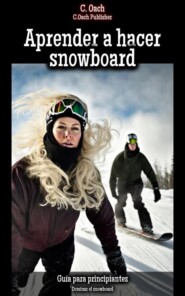 Aprender a hacer snowboard