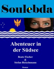 Soulebda - Abenteuer in der Südsee