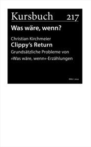 Clippy\'s Return