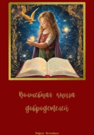 Волшебная книга добродетелей