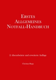 Erstes Allgemeines Notfall-Handbuch