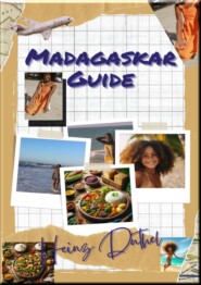 Madagaskar Insider Guide
