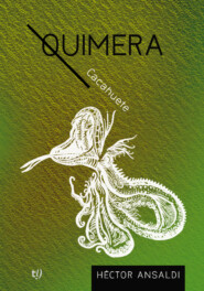 Quimera Cacahuete