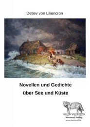 Novellen und Gedichte über See und Küste