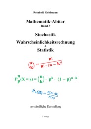 Mathematik-Abitur