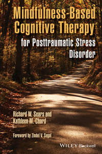 34383942 [Richard W. Sears, Kathleen M. Chard, Wiley] Mindfulness Based Cognitive Therapy for Posttraumatic Stress Disorder
