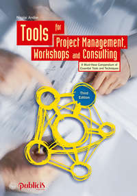 34397247 [Nicolai Andler, Wiley] Tools for Project Management, Workshops and Consulting