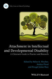 34431646 [Helen K. Fletcher, Andrea Flood, Dougal Julian Hare, Wiley] Attachment in Intellectual and Developmental Disability