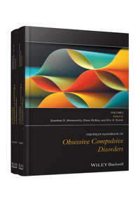 34431742 [Jonathan S. Abramowitz, Dean  McKay, Eric A. Storch, Wiley] The Wiley Handbook of Obsessive Compulsive Disorders