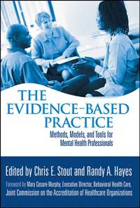 43526543 [Chris Stout E., Randy Hayes A.] The Evidence Based Practice