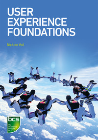 книга User Experience Foundations