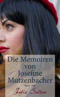 Мадемуазель Жозефина (Josefine Mutzenbacher) [2/2] – смотреть видео онлайн в Моем