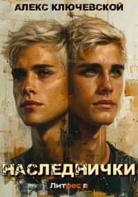 70697347 [Алекс Ключевской (Лёха)] Наследнички