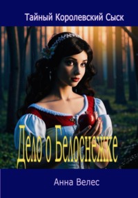 71051842 [Анна Велес] Дело о Белоснежке