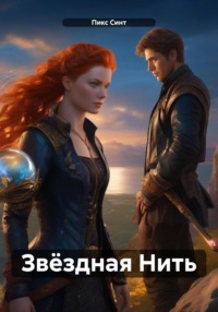 71055946 [Пикс Синт] Звёздная Нить