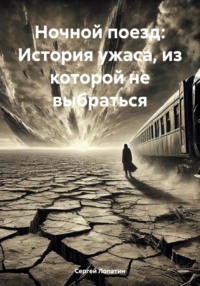 71056849 [Сергей Александрович Лопатин] Ночной поезд: История ужаса, из которой не выбраться