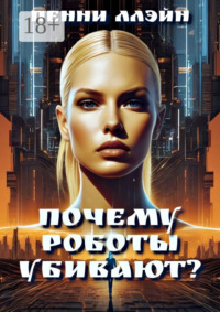 71066947 [Пенни Ллэйн] Почему роботы убивают?