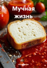 71203840 [Илья Борисов] Мучная жизнь