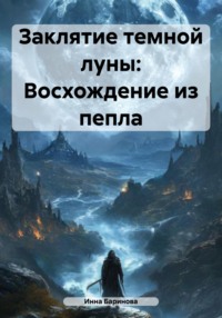 71204749 [Инна Баринова] Заклятие темной луны. Восхождение из пепла