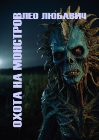 71414647 [Лео Любавич] Охота на монстров