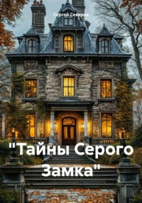 71431840 [Сергей Северов] «Тайны Серого Замка»