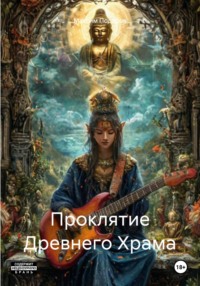 71435740 [Максим Владимирович Подаров] Проклятие Древнего Храма