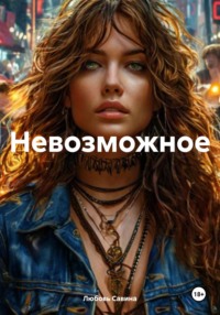 71435743 [Любовь Савина] Невозможное
