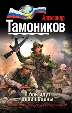 В бой идут одни пацаны читать онлайн бесплатно