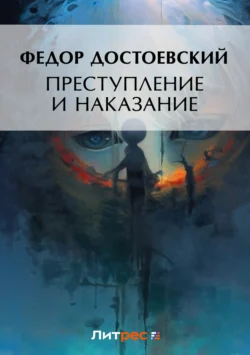 Преступление и наказание читать онлайн бесплатно