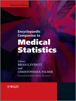 Encyclopaedic Companion to Medical Statistics читать онлайн бесплатно