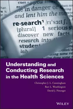 Understanding and Conducting Research in the Health Sciences читать онлайн бесплатно