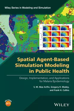 Spatial Agent-Based Simulation Modeling in Public Health читать онлайн бесплатно