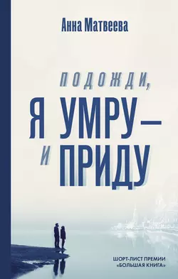 Подожди, я умру – и приду (сборник) читать онлайн бесплатно