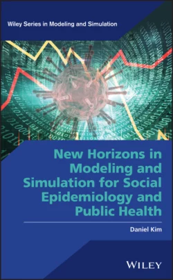 New Horizons in Modeling and Simulation for Social Epidemiology and Public Health читать онлайн бесплатно