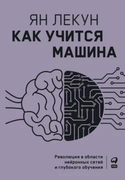 Как учится машина. Революция в области нейронных сетей и глубокого обучения читать онлайн бесплатно