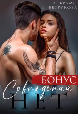 Совпадений нет. Бонус читать онлайн бесплатно