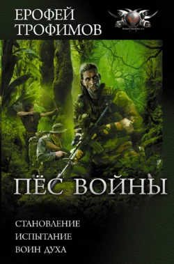 Пес войны: Становление. Испытание. Воин духа читать онлайн бесплатно