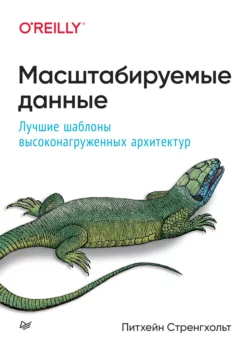 Масштабируемые данные. Лучшие шаблоны высоконагруженных архитектур (pdf + epub) читать онлайн бесплатно