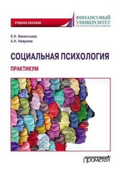 Социальная психология. Практикум читать онлайн бесплатно