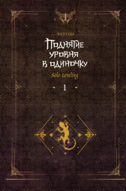 Поднятие уровня в одиночку. Solo Leveling. Книга 1 читать онлайн бесплатно